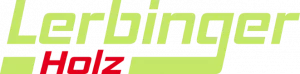 Lerbinger Holz Logo