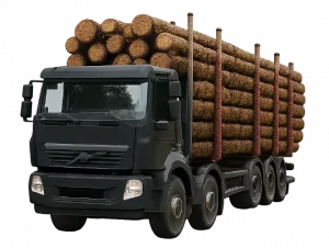 LKW Transport