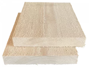 Bohlen Fichte Saegewerk Lerbinger Holz