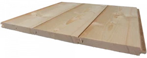 Bretter Feder Nut Lerbinger Holz
