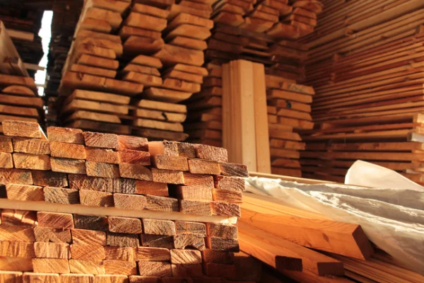 Hobelware Lerbinger Holz