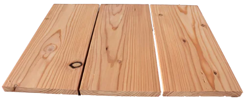 Laerche Glattkantbretter Lerbinger Holz