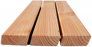 Rhombosleisten Lerbinger Holz