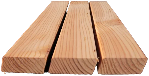 Rhombosleisten Lerbinger Holz