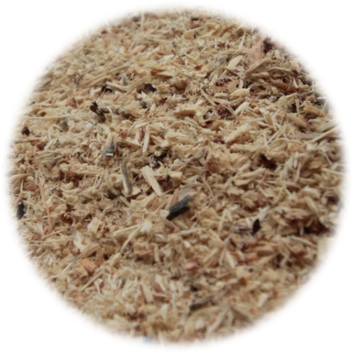 Saegespaene Lerbinger Holz
