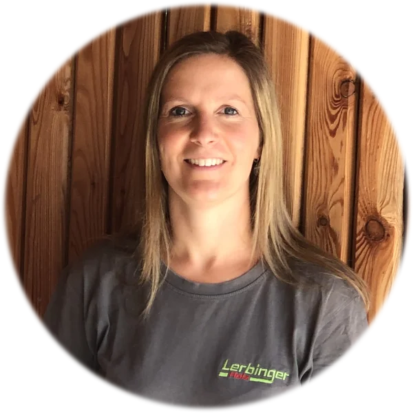 Theresa Lerbinger Holz